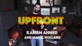 Upfront by Kariem Ahmed