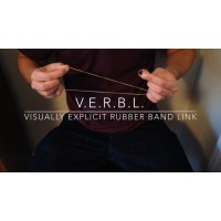 V.E.R.B.L. by Kyle Purnell