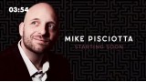 Vanishing Inc Masterclass Live Lecture by Mike Pisciotta