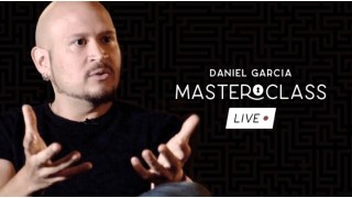 Vanishing Inc Masterclass Live Lecture (Week 1) by Daniel Garcia