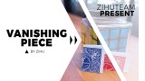 Vanishing Piece by Zihu