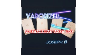 Vaporizer by Joseph B