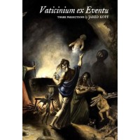 Vaticinium Ex Eventu by Jared Kopf