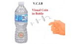 Vcib Visual Coin In Bottle by Fairmagic