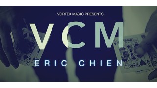 VCM by Eric Chien