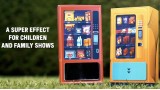 Vending Machine by George Iglesias & Twister Magic