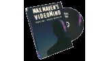 Video Mind (1-3) by Max Maven