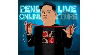 Vince Mendoza Penguin Live Online Lecture