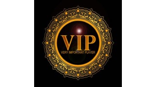 VIP (Very Important Player) by Michael Chatelain