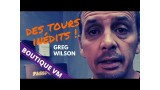 Virtual Magie Live Conference by Gregory Wilson