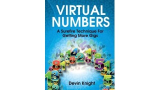 Virtual Phone Numbers by Devin Knight