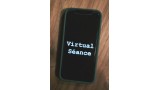 Virtual Seance by Joe Diamond