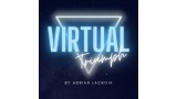 Virtual Triumph by Adrian Lacroix