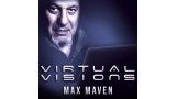 Virtual Visions (Completed) by Max Maven