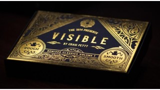 Visible by Craig Petty and The 1914