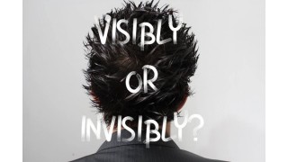 Visibly Or Invisibly by Emerson Rodrigues