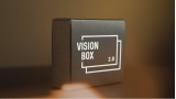 Vision Box 2.0 by Joao Miranda