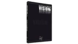 Vision Vol 1 by Guillaume Botta