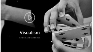 Visualism by Ben And Ambrose