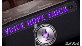 Voice Rope Trick - Time Machine by Seol Park
