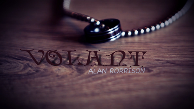 Volant by Alan Rorrison