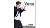 Volta'S Master Method by Burling Hull