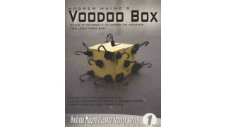 Voodoo Box by Andrew Mayne