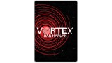 Vortex by Dan Harlan