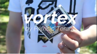 Vortex by Patricio Teran
