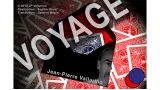 Voyage by Jean-Pierre Vallarino