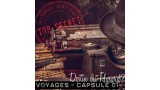 Voyages - Capsule 01 (Time Traveller) (Pdf) by Antoine Salembier