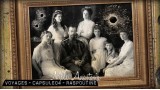 Voyages - Capsule 04 (Raspoutine) by Antoine Salembier