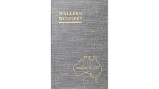 Waller'S Wonders by Charles Waller