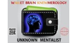 Wallet Brain Knewmerology by Unknown Mentalist