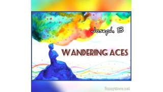 Wandering Aces by Joseph B