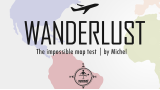 Wanderlust (Video) by Vernet Magic