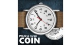Watch Over Coin by Gregory Wilson