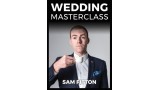 Wedding Masterclass by Sam Fitton