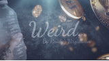 Weird by Rendy'Z Virgiawan
