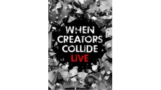 When Creators Collide Live by Jay Sankey And Richard Sanders
