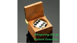 Whispering Die by Richard Osterlind