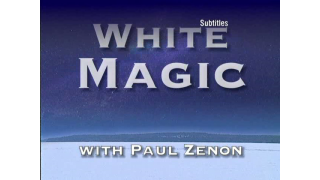 White Magic by Paul Zenon
