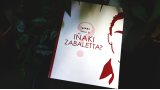 Who Is Inaki Zabaletta? by Vernet Magic