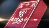 Will To Read by Steve Dela