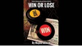 Win Or Lose (Video+Pdf) by Wayne Dobson