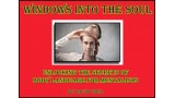 Windows Into The Soul: Unlocking The Secrets Of Body Language For Mentalists by David Thiel