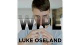 Wipe by Luke Oseland