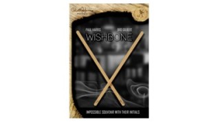 Wishbone by Paul Harris And Bro Gilbert