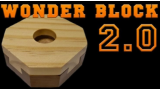 Wonder Block 2.0 by King Of Magic