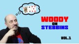 Woody On Stebbins Vol 1 by Woody Aragon